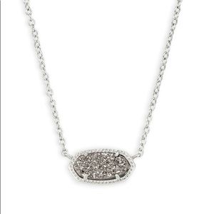 Kendra Scott Elisa Necklace